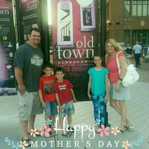 Meet your Posher, Janet